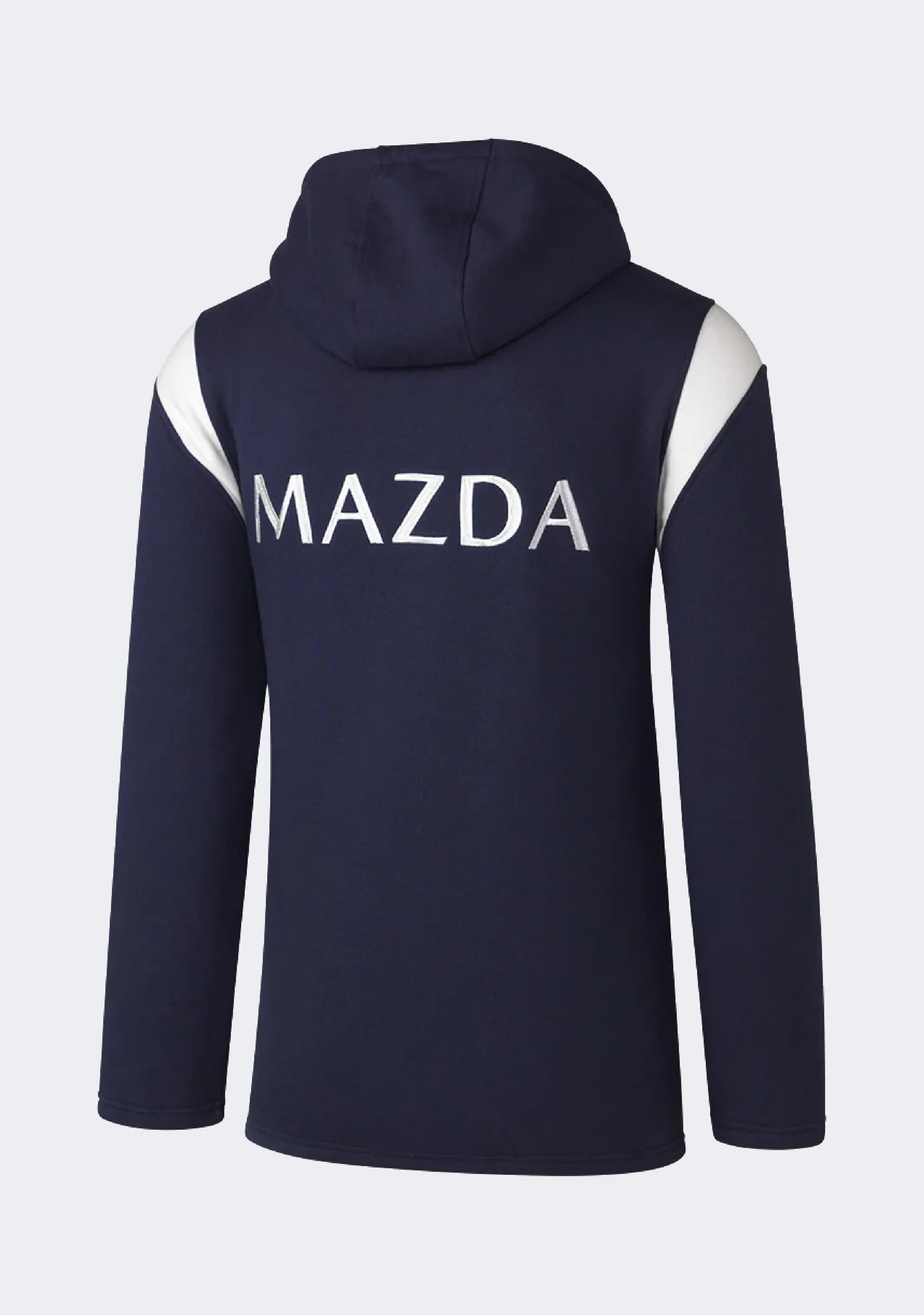 Puma Men's North Melbourne 2024 Team Hoodie