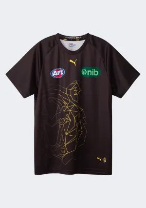 Puma Men's Richmond FC 2024 Replica Warm up Top