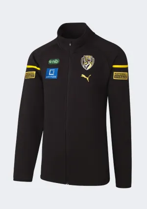 Puma Men's Richmond FC 2024 Team Jacket