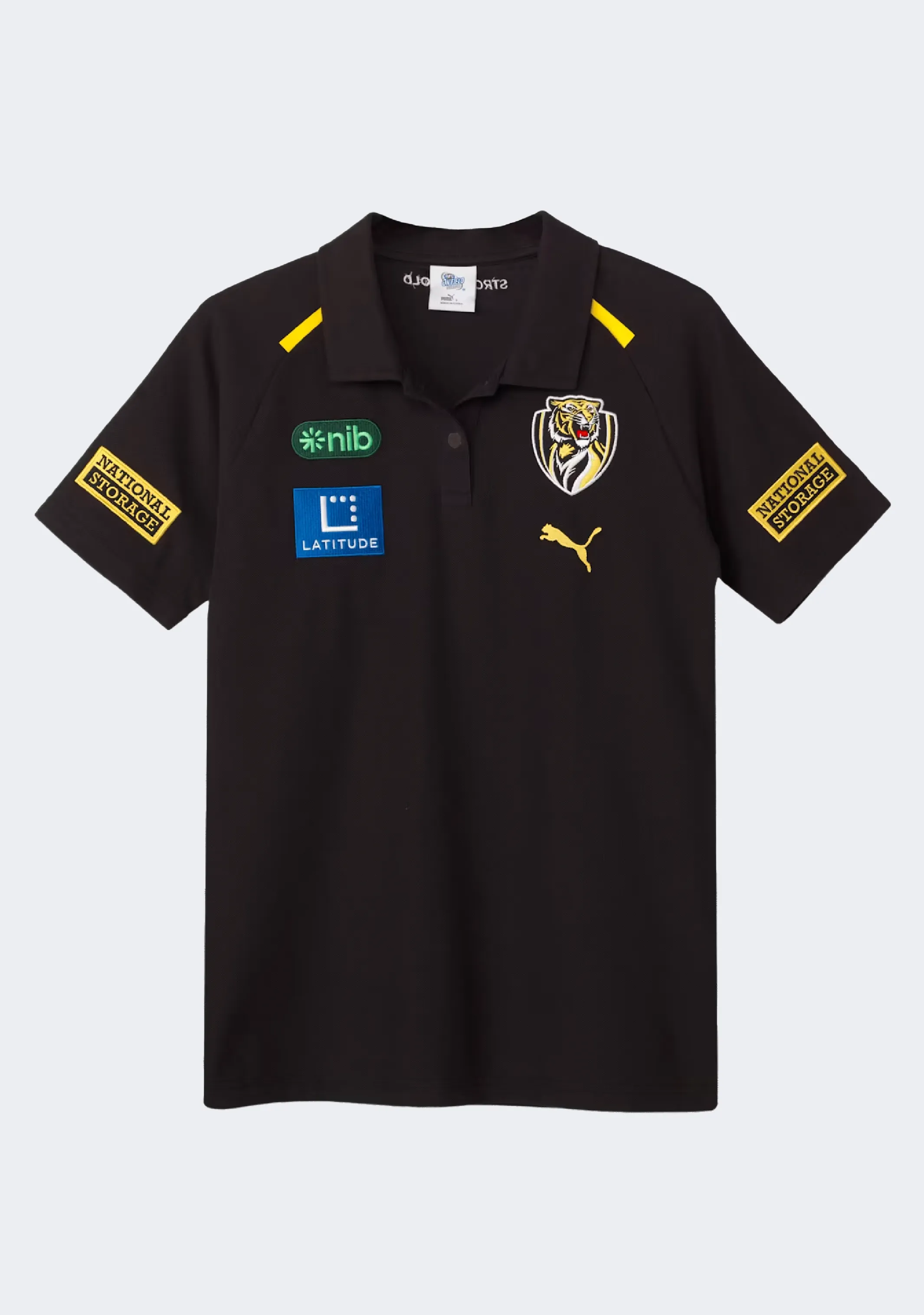 Puma Men's Richmond FC 2024 Team Polo