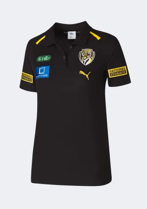 Puma Men's Richmond FC 2024 Team Polo