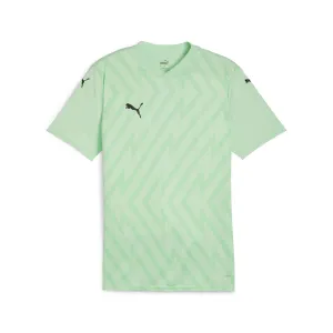 PUMA Men's teamGLORY Soccer Jersey