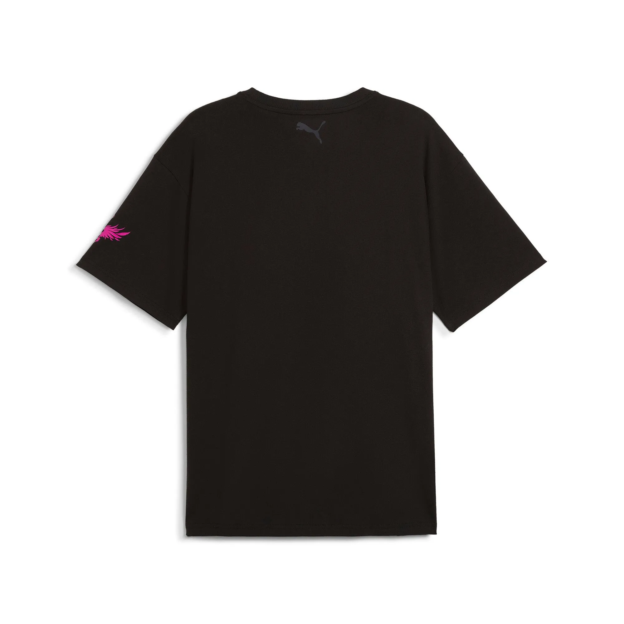 PUMA Men's x LAMELO BALL Iridescent Basketball Tee
