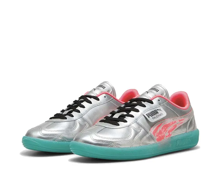 Puma Palermo NewGen Footy