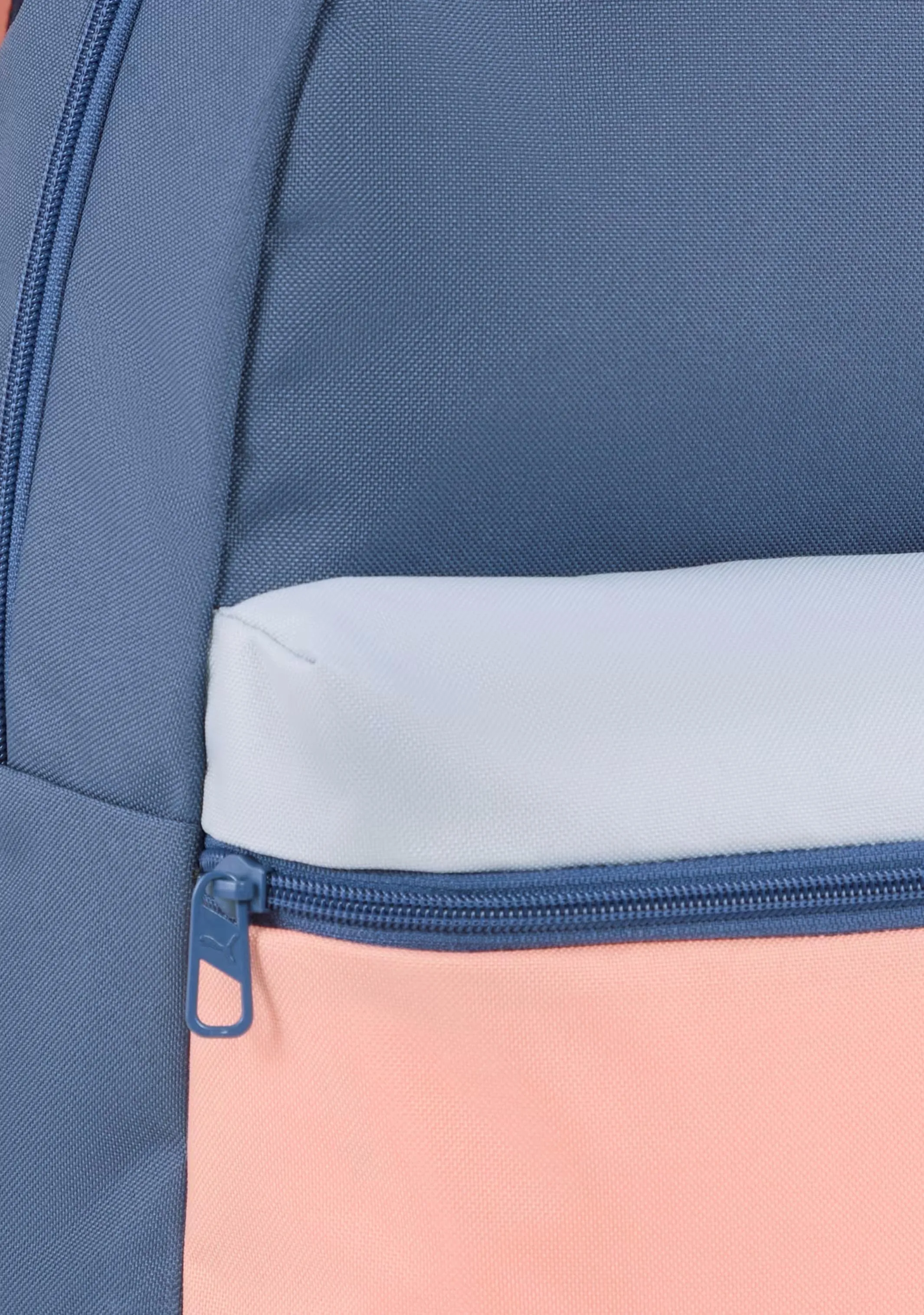Puma Phase Colour Block Backpack