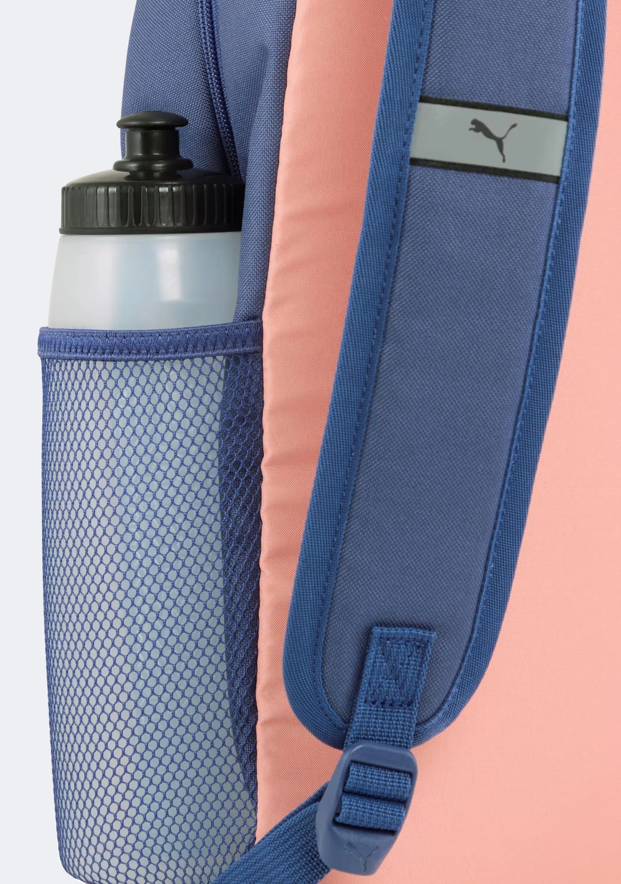 Puma Phase Colour Block Backpack