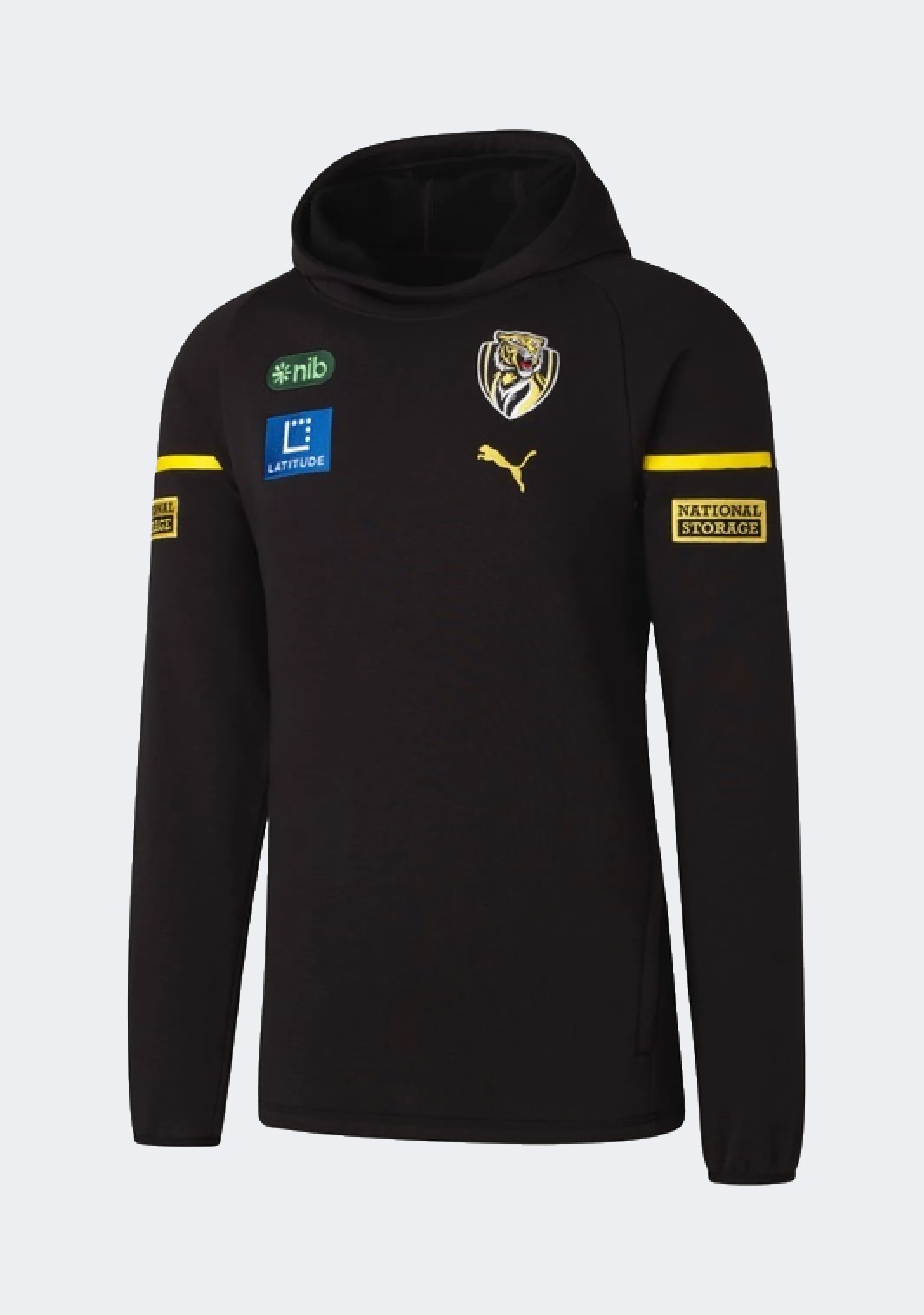 Puma Women's Richmond FC 2024 AFL Team Hoodie