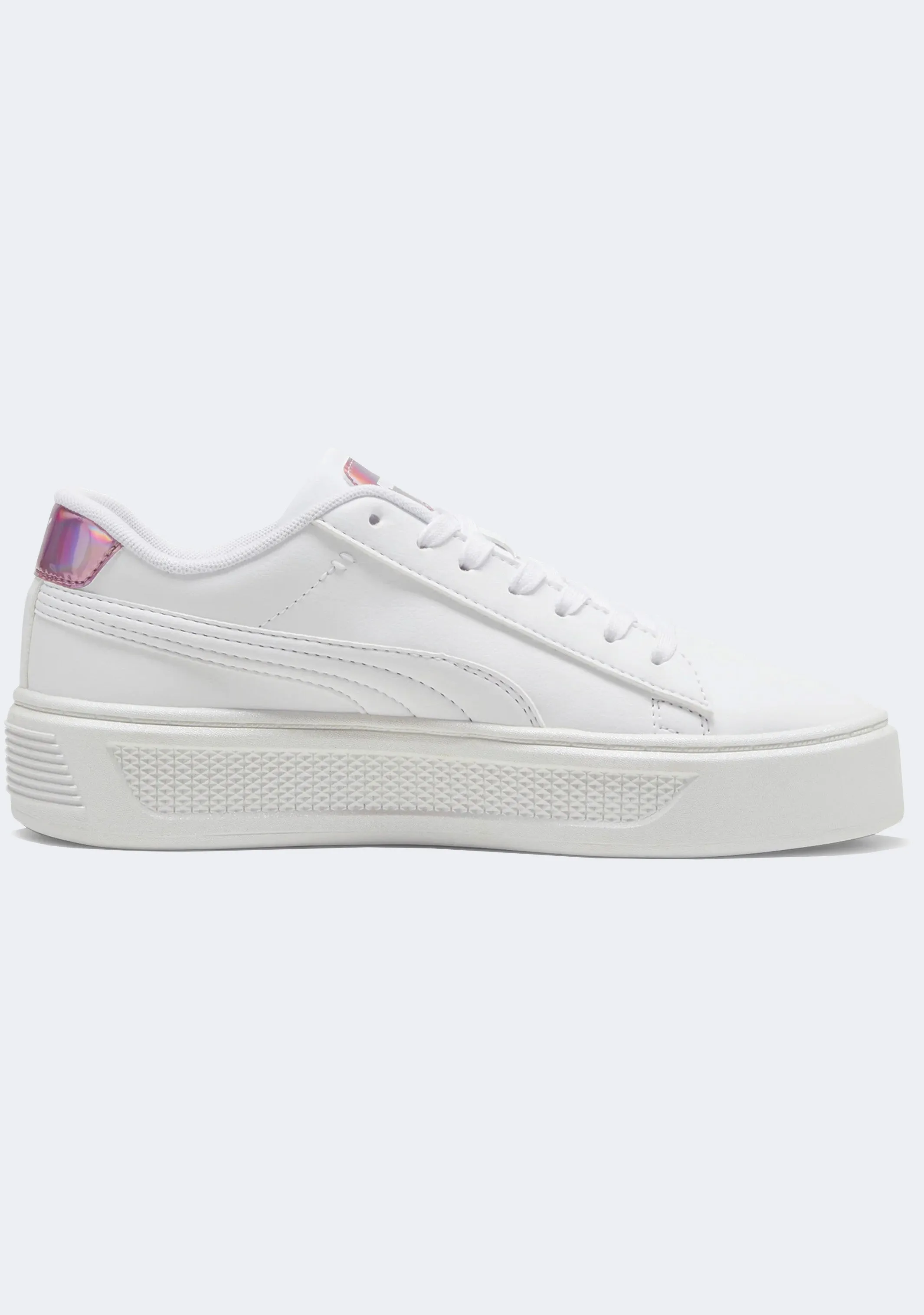 Puma Women's Smash Platform V3 Girlpower