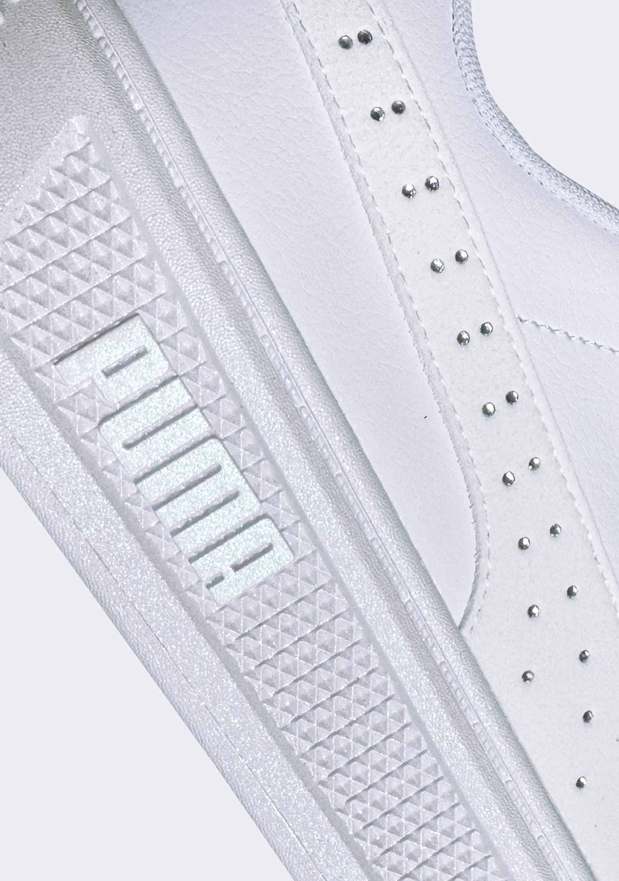 Puma Women's Smash Platform V3 Girlpower