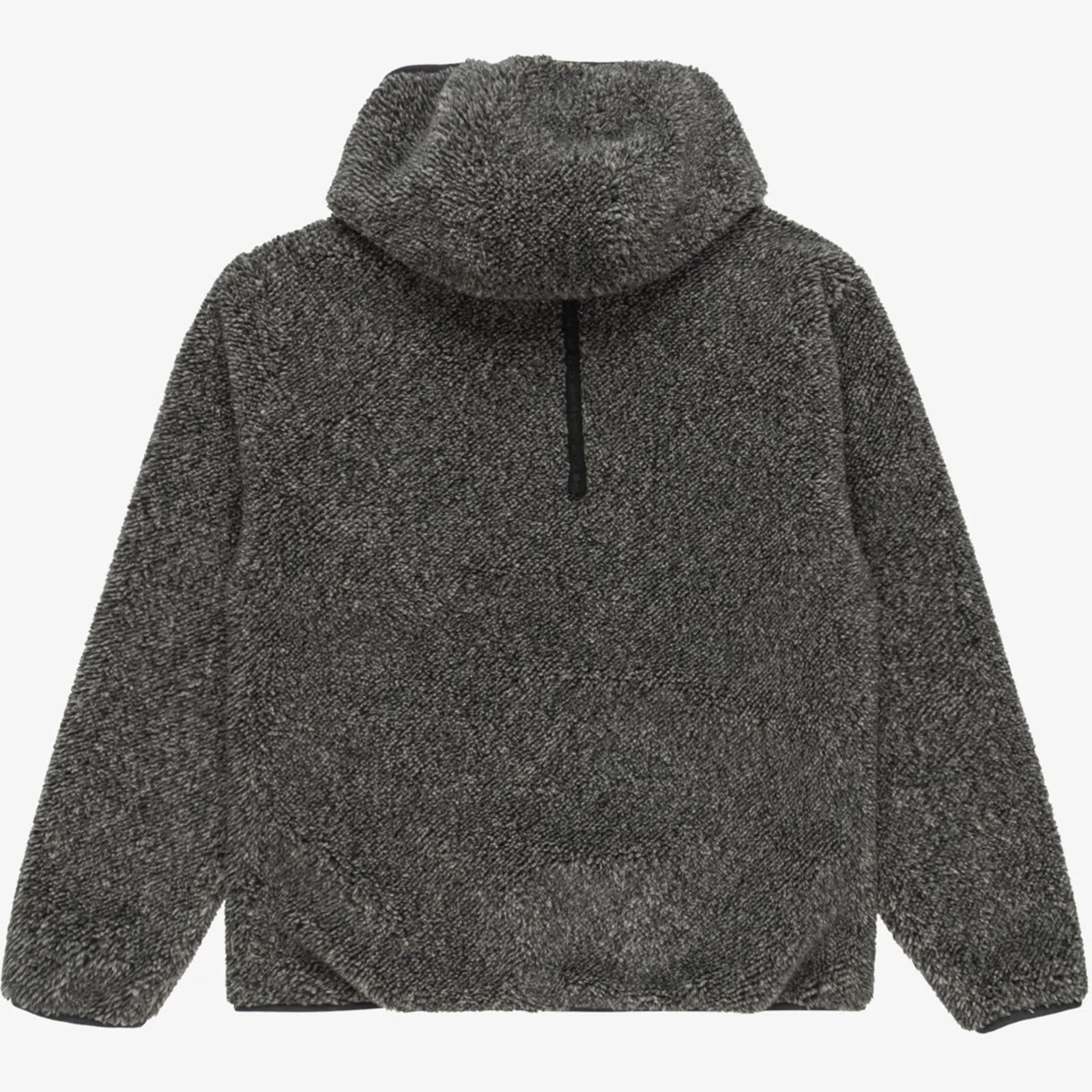 Quiksilver Mens A Frame Reversable Fleece