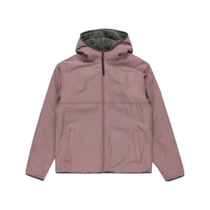 Quiksilver Mens A Frame Reversable Fleece