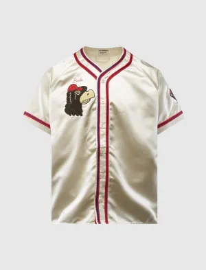 REDTAIL BASKETBALL SHIRT