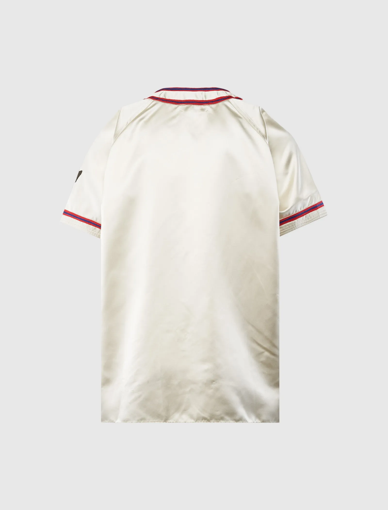 REDTAIL BASKETBALL SHIRT