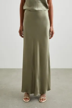 ROMINA SKIRT - MERMAID Rails