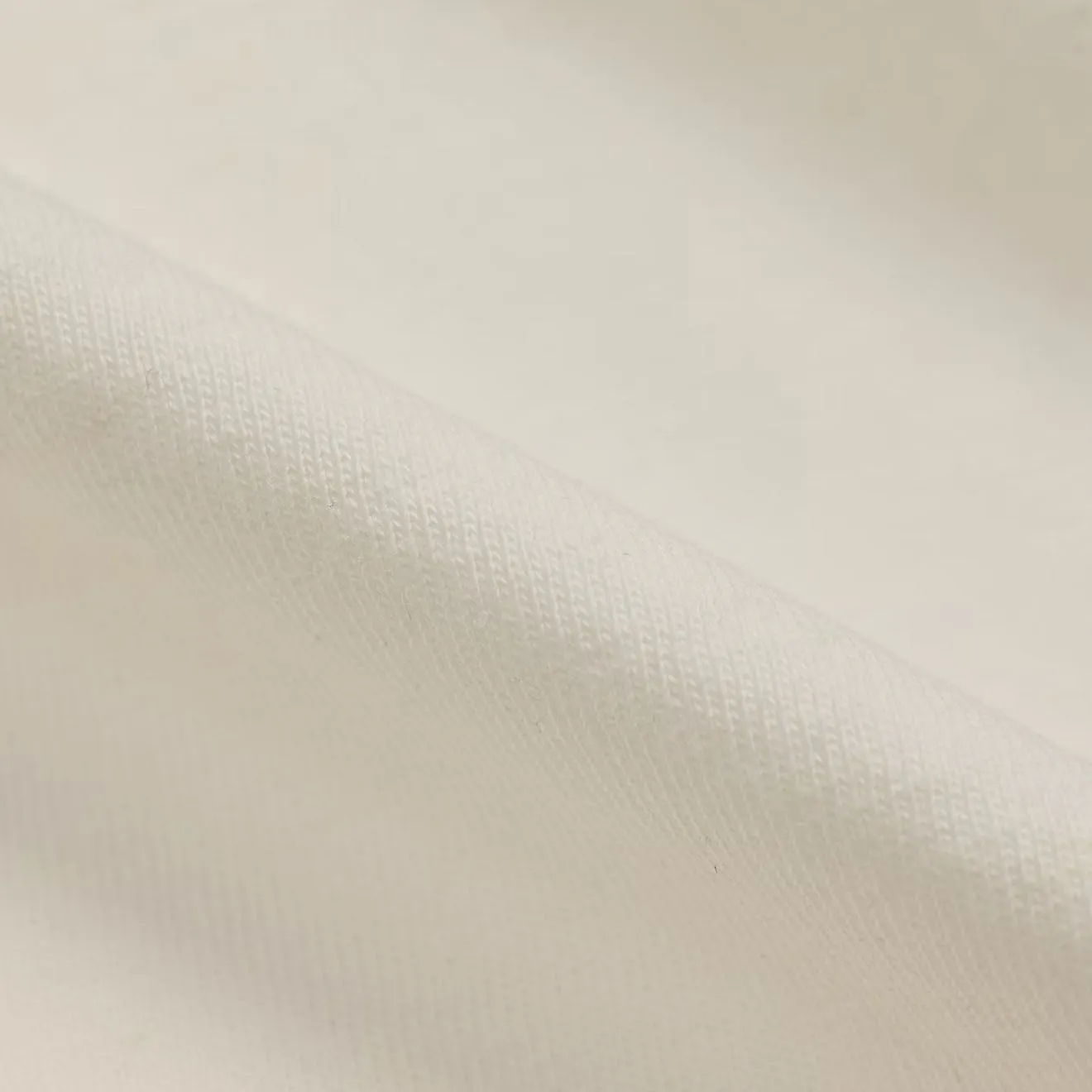 RRL By Ralph Lauren Logo Cotton-Hemp Jersey T-Shirt Warm White