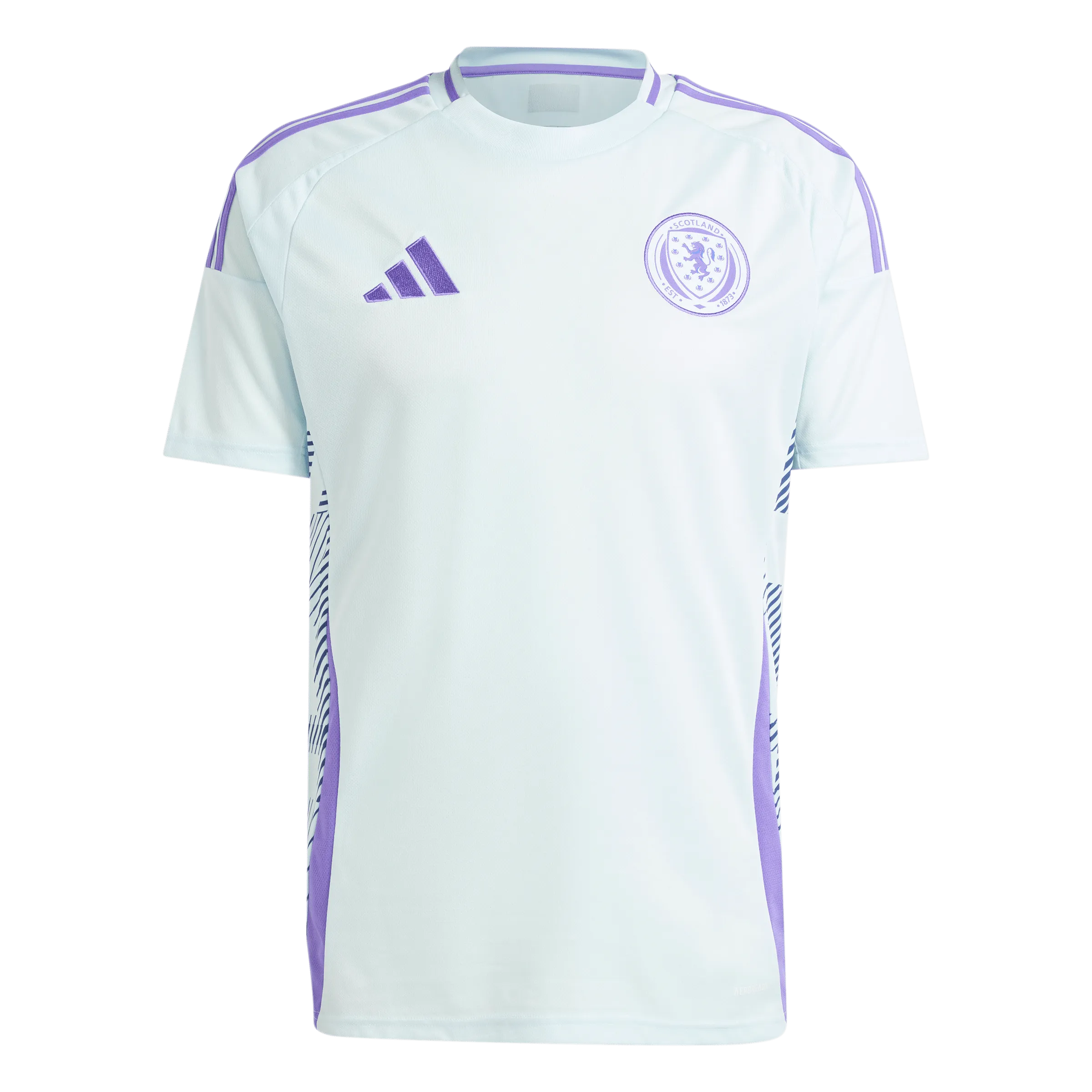 Scotland 2024 Away Jersey (IP8365)
