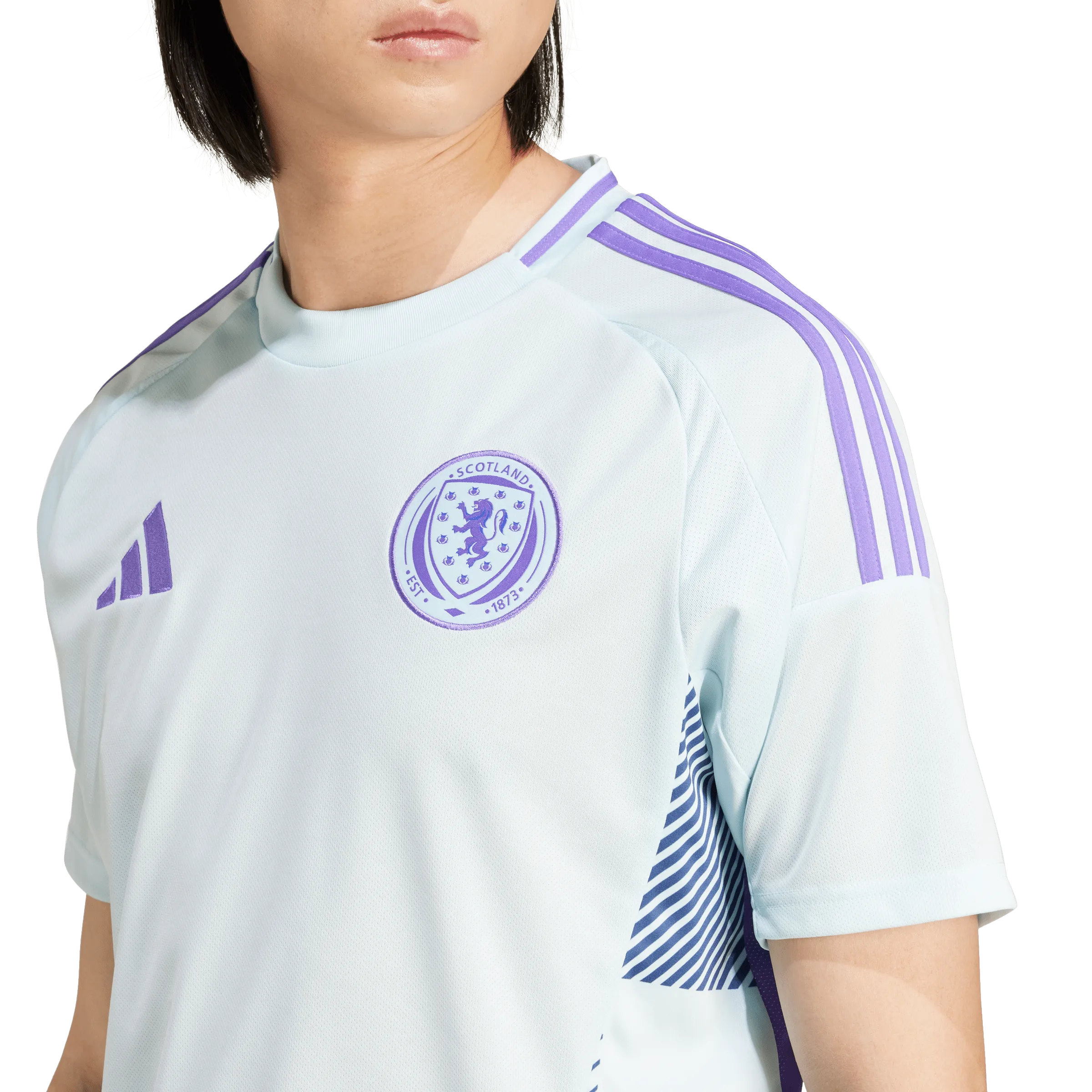 Scotland 2024 Away Jersey (IP8365)