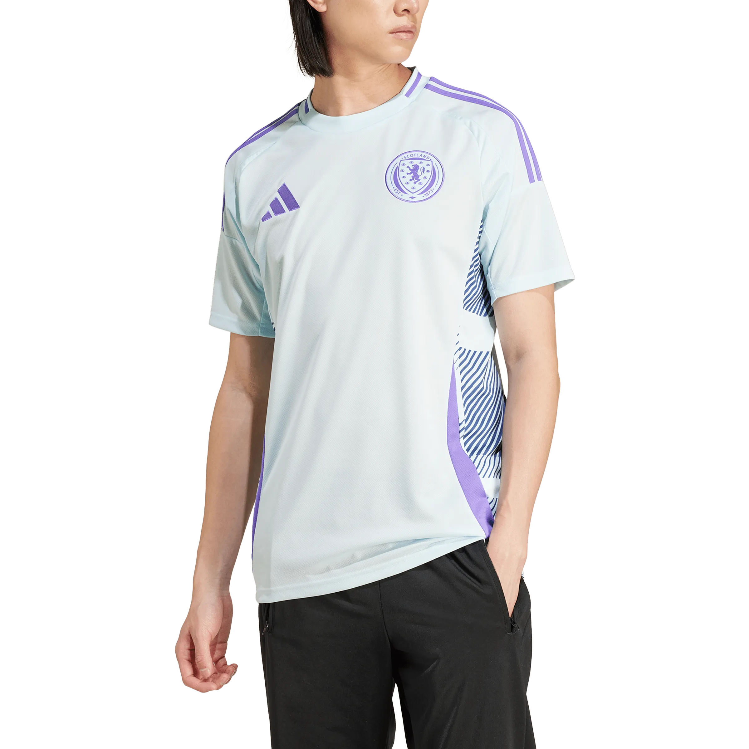 Scotland 2024 Away Jersey (IP8365)