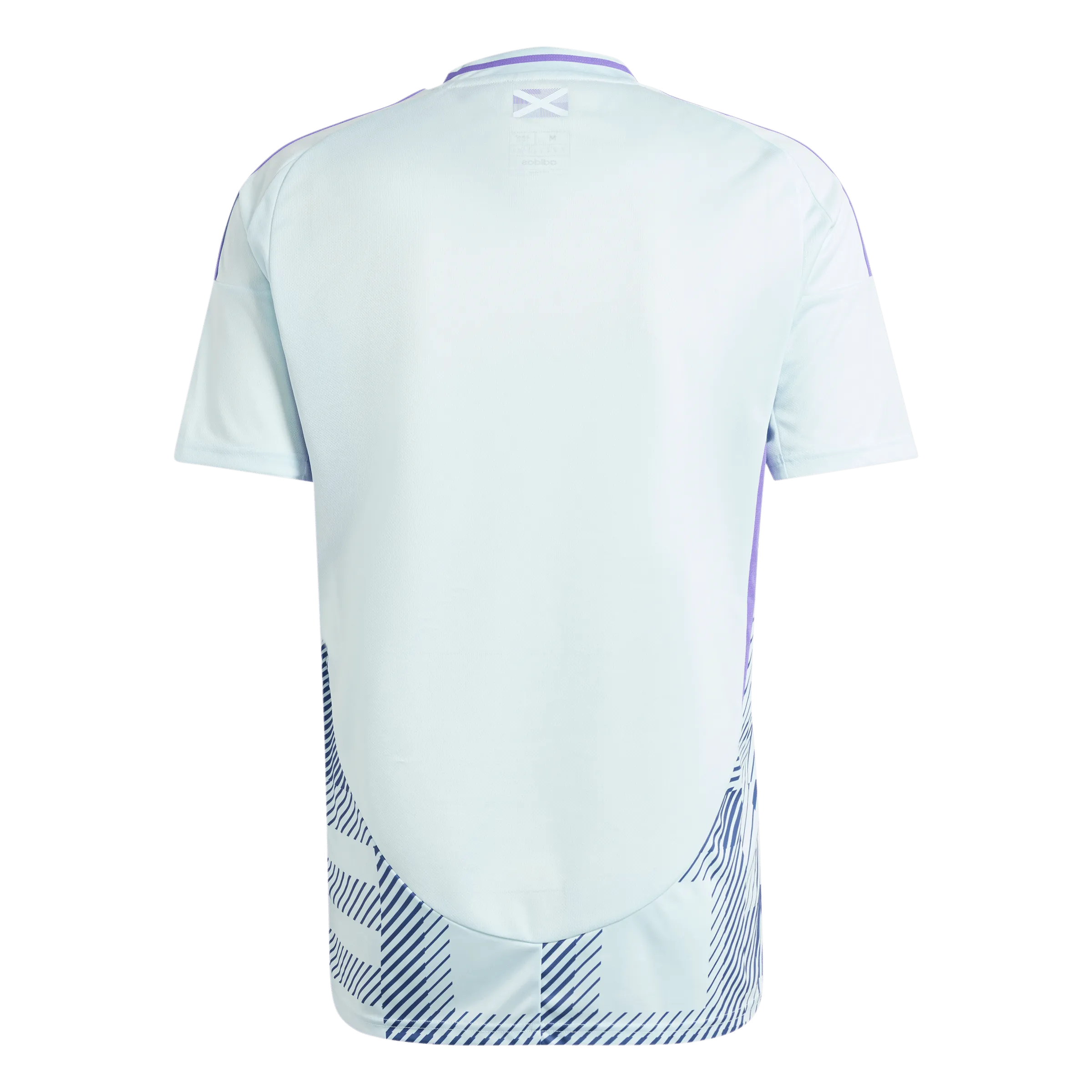 Scotland 2024 Away Jersey (IP8365)