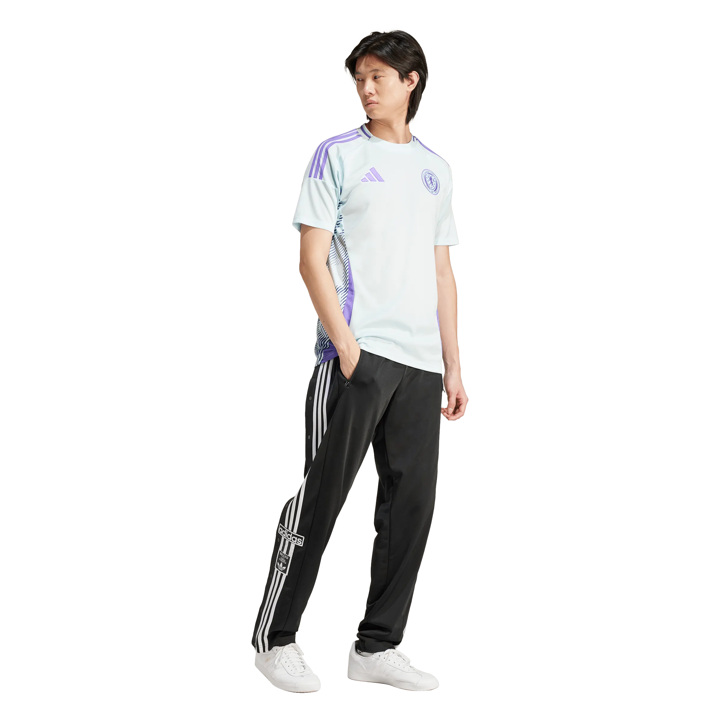 Scotland 2024 Away Jersey (IP8365)