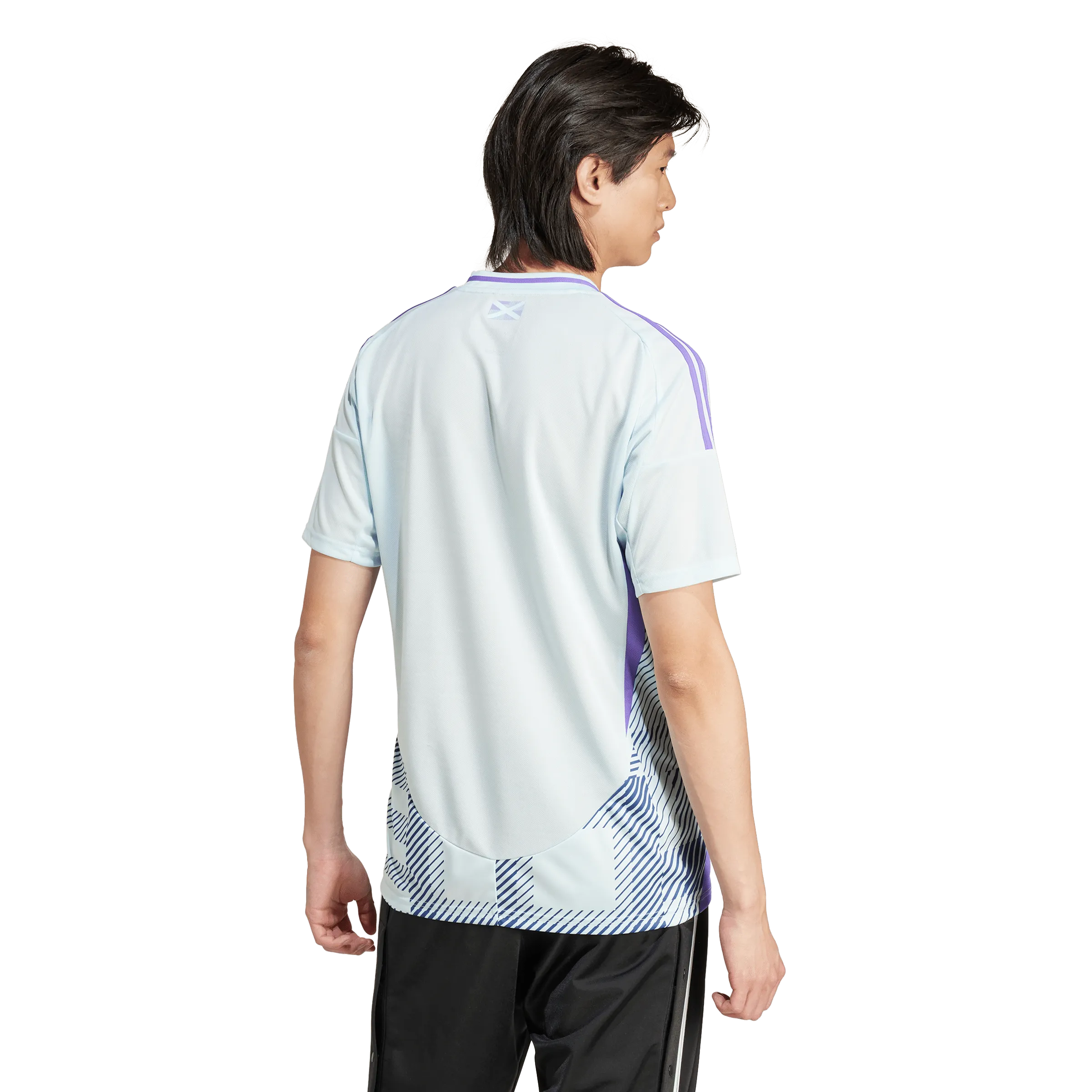 Scotland 2024 Away Jersey (IP8365)