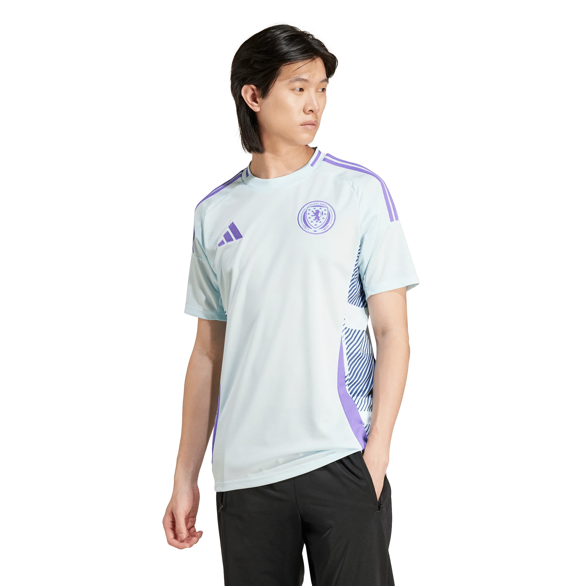 Scotland 2024 Away Jersey (IP8365)