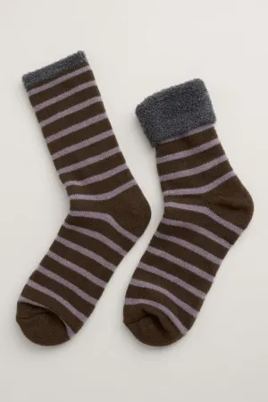 Seasalt Mens Cabin Socks