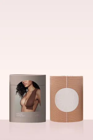 Shape Tape | NOOD Breast Tape No 5 4 inch Club L London