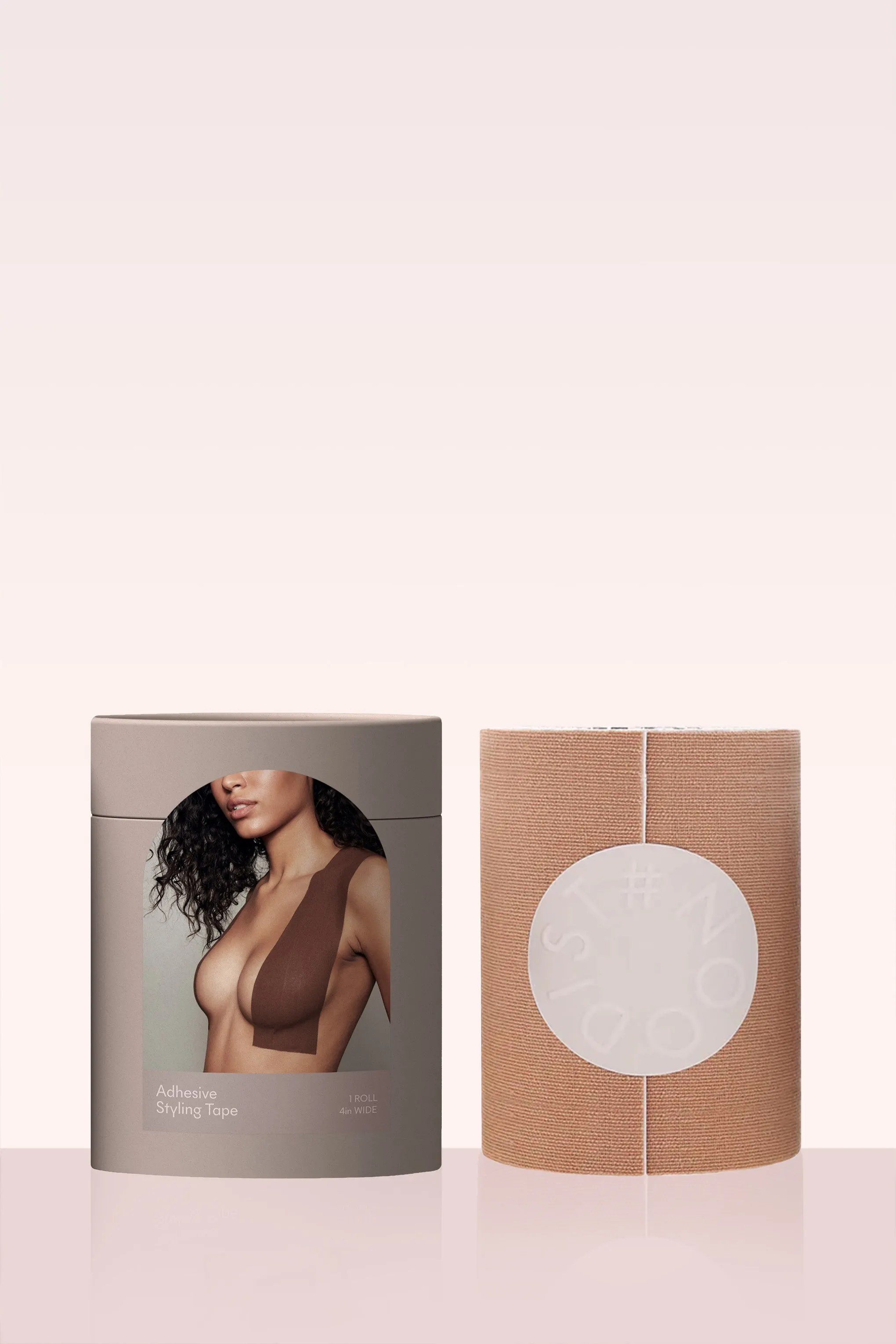 Shape Tape | NOOD Breast Tape No 5 4 inch Club L London