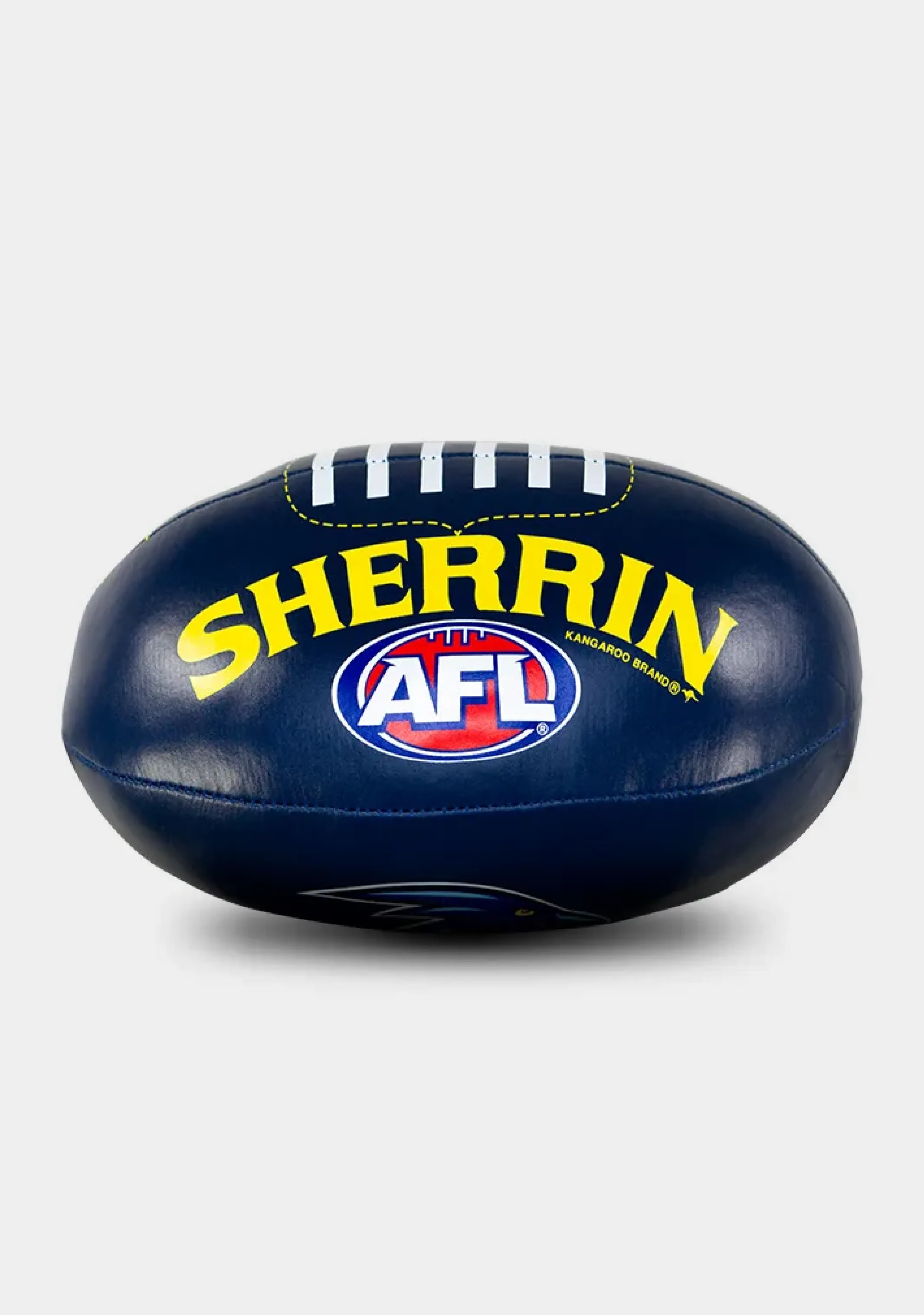 Sherrin AFL Team Soft Football Adelaide Crows
