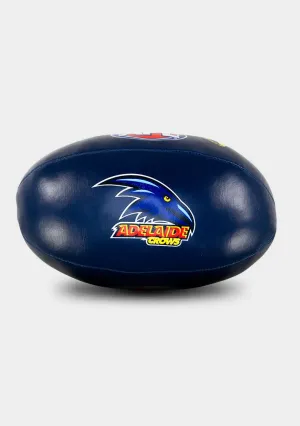 Sherrin AFL Team Soft Football Adelaide Crows