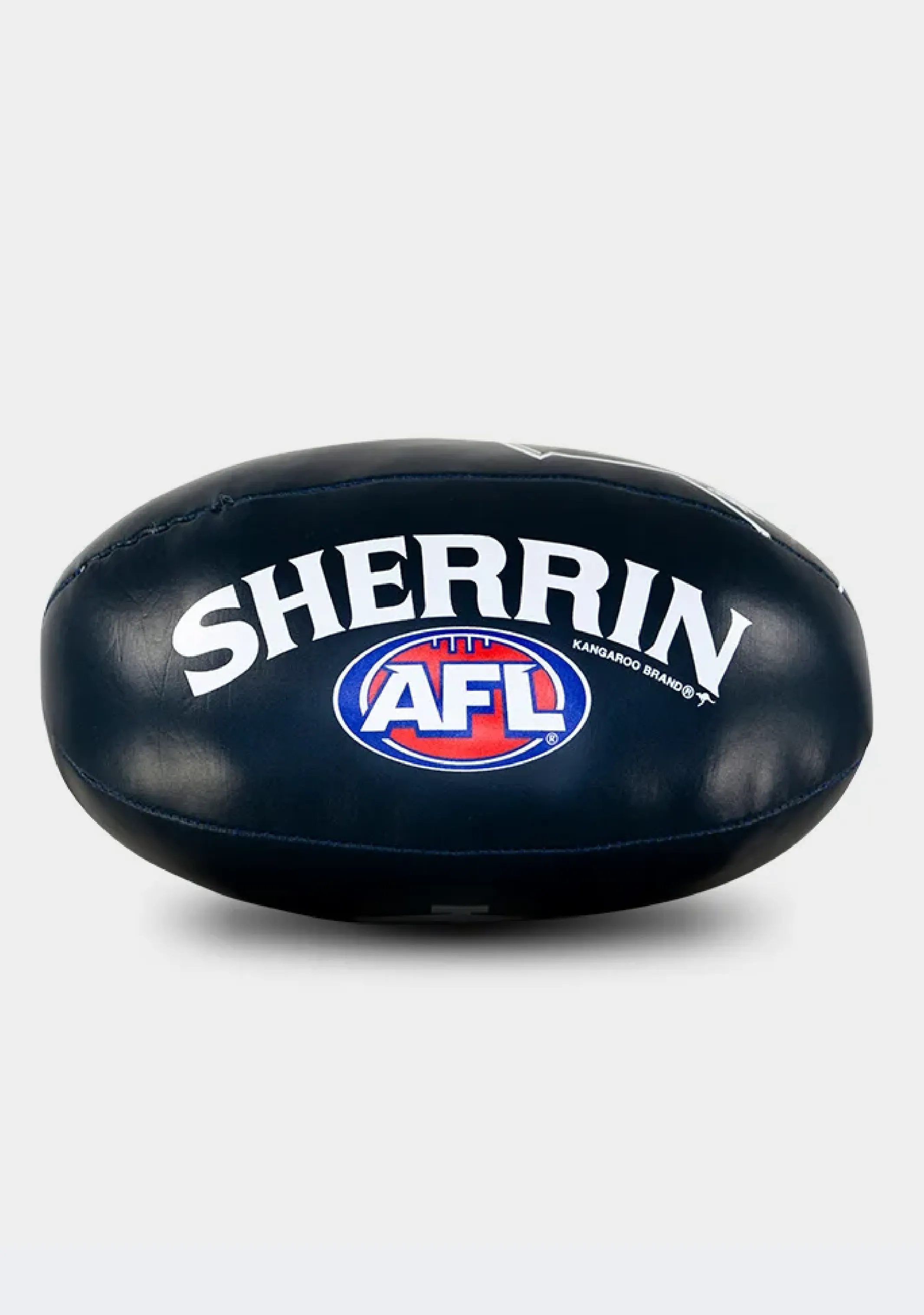 Sherrin AFL Team Soft Football Carlton