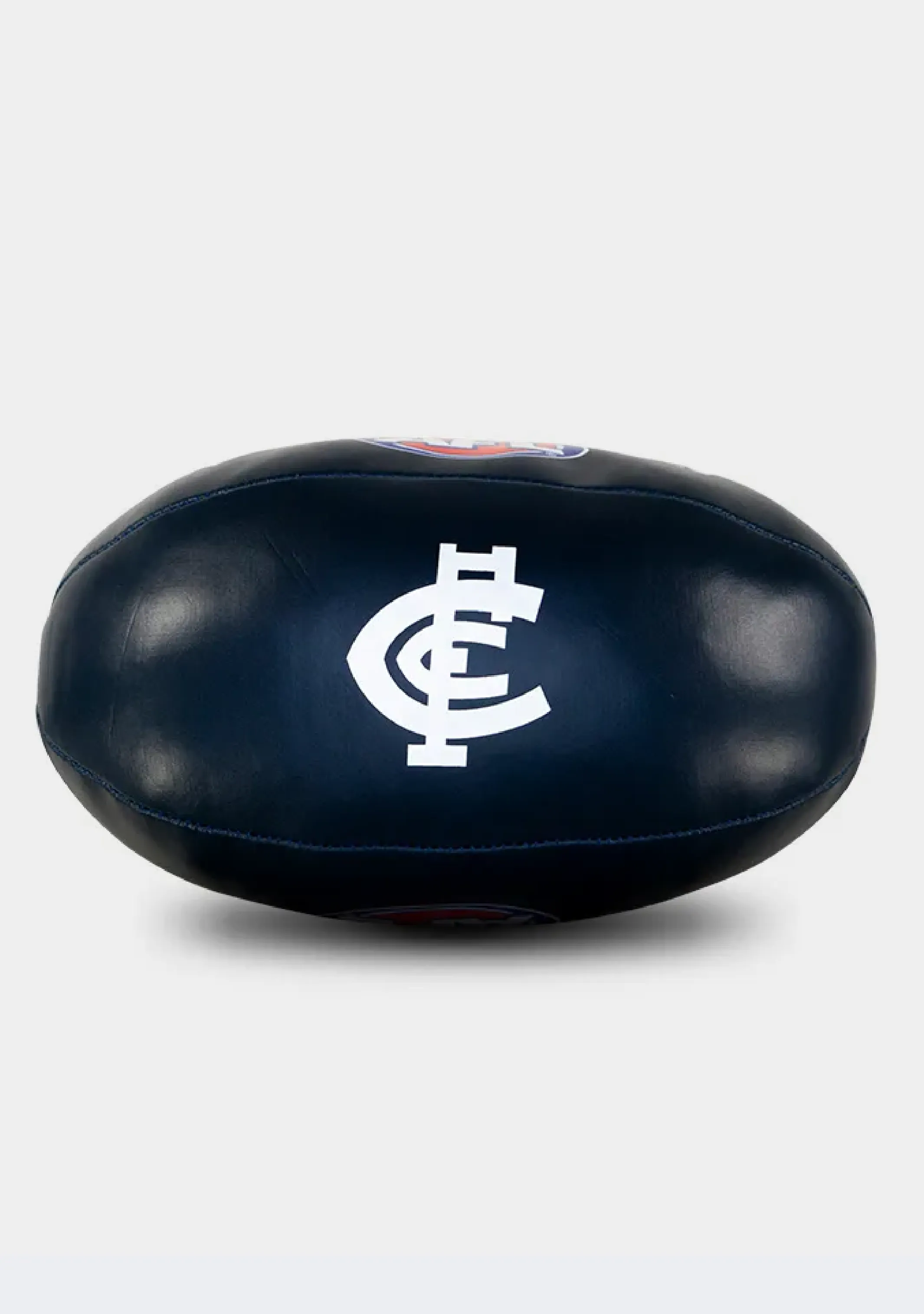 Sherrin AFL Team Soft Football Carlton
