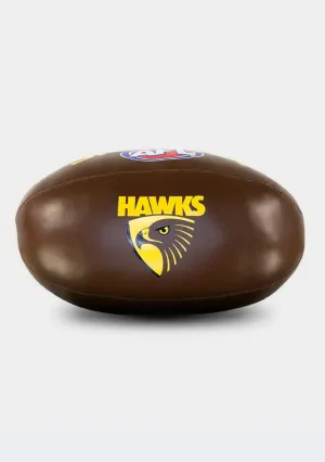 Sherrin AFL Team Soft Football Hawthorn
