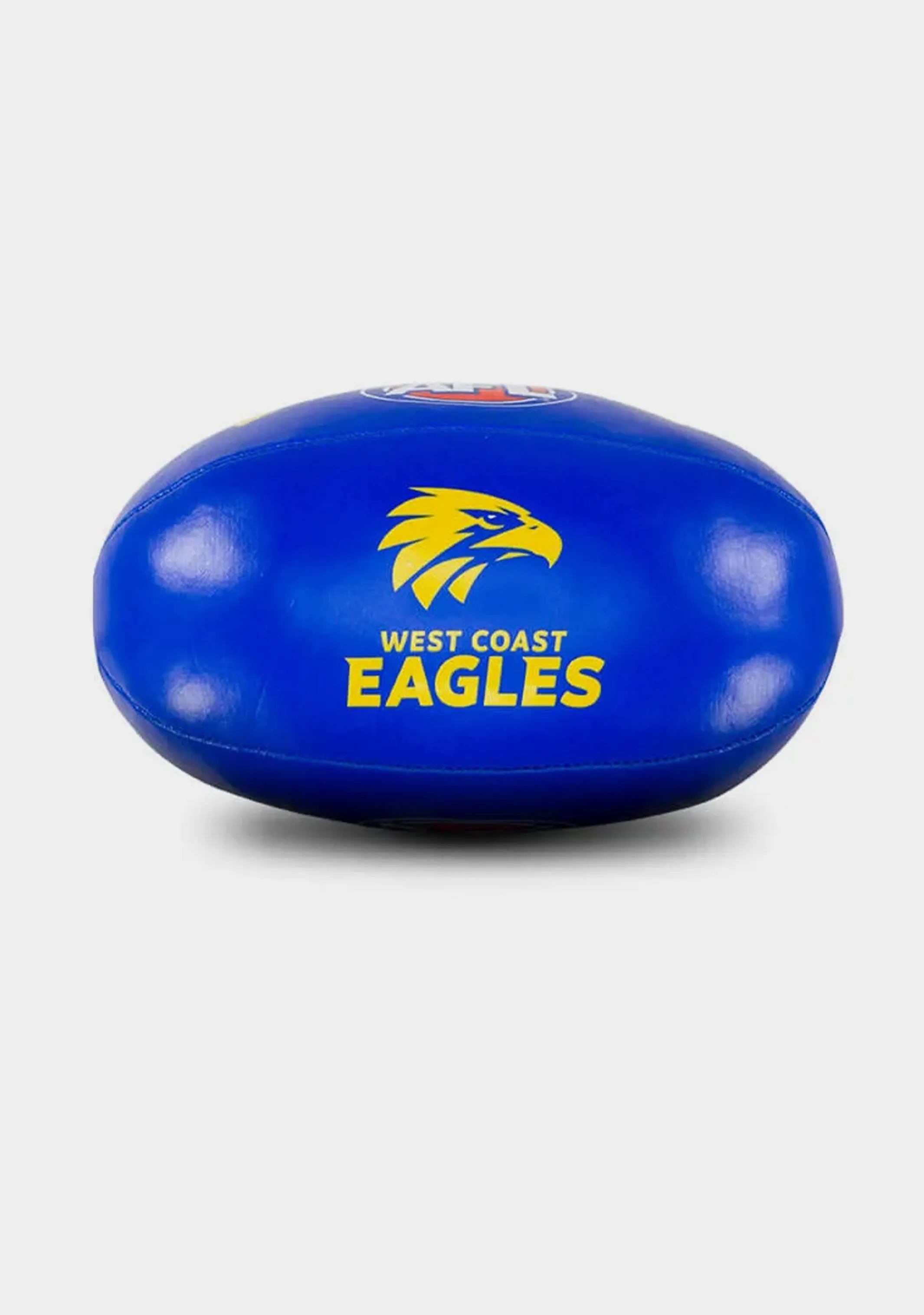 Sherrin AFL Team Soft Football West Coast