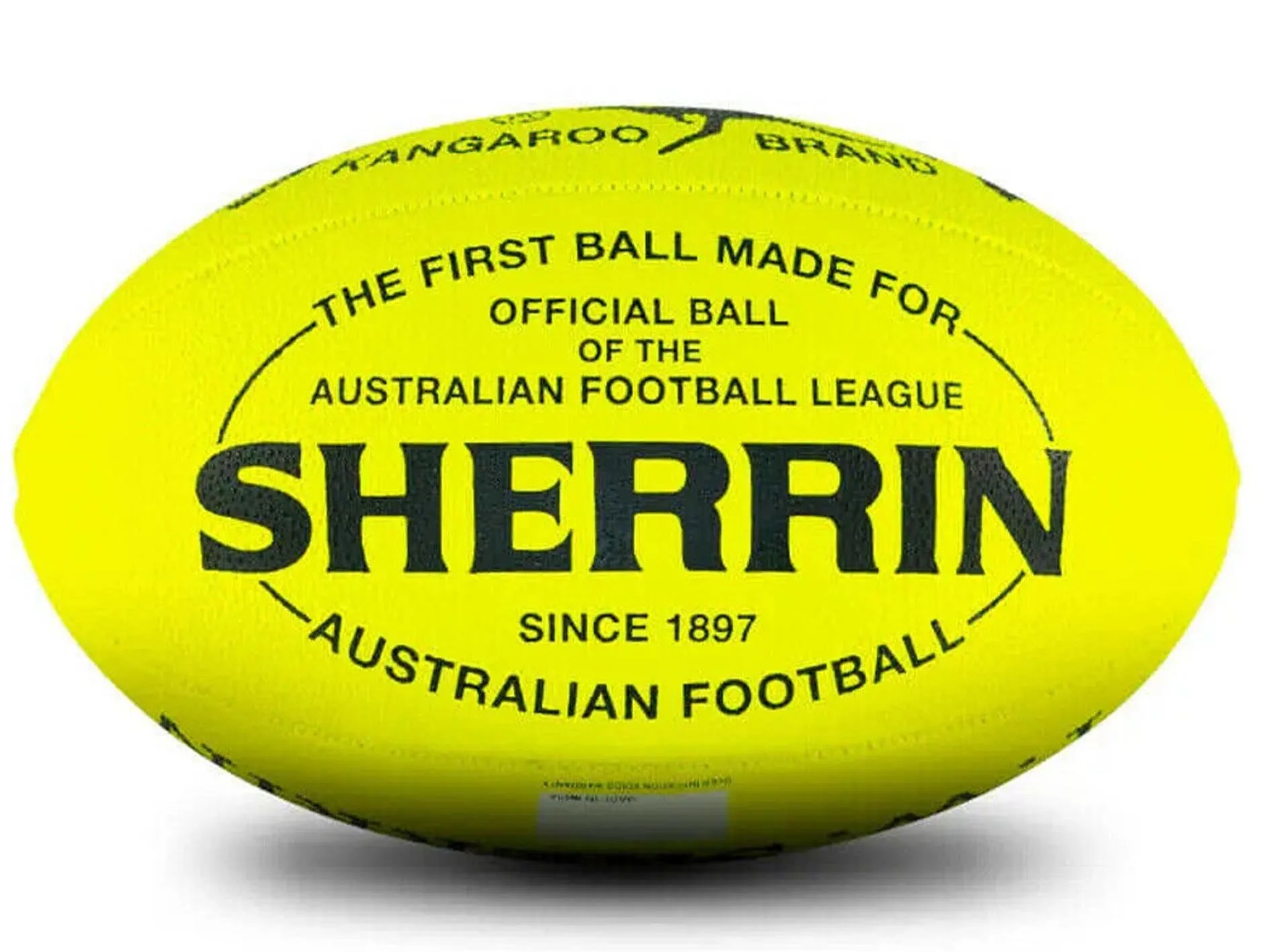 Sherrin KB All Surface Soft Grip <br> 4221/SGT/LIM