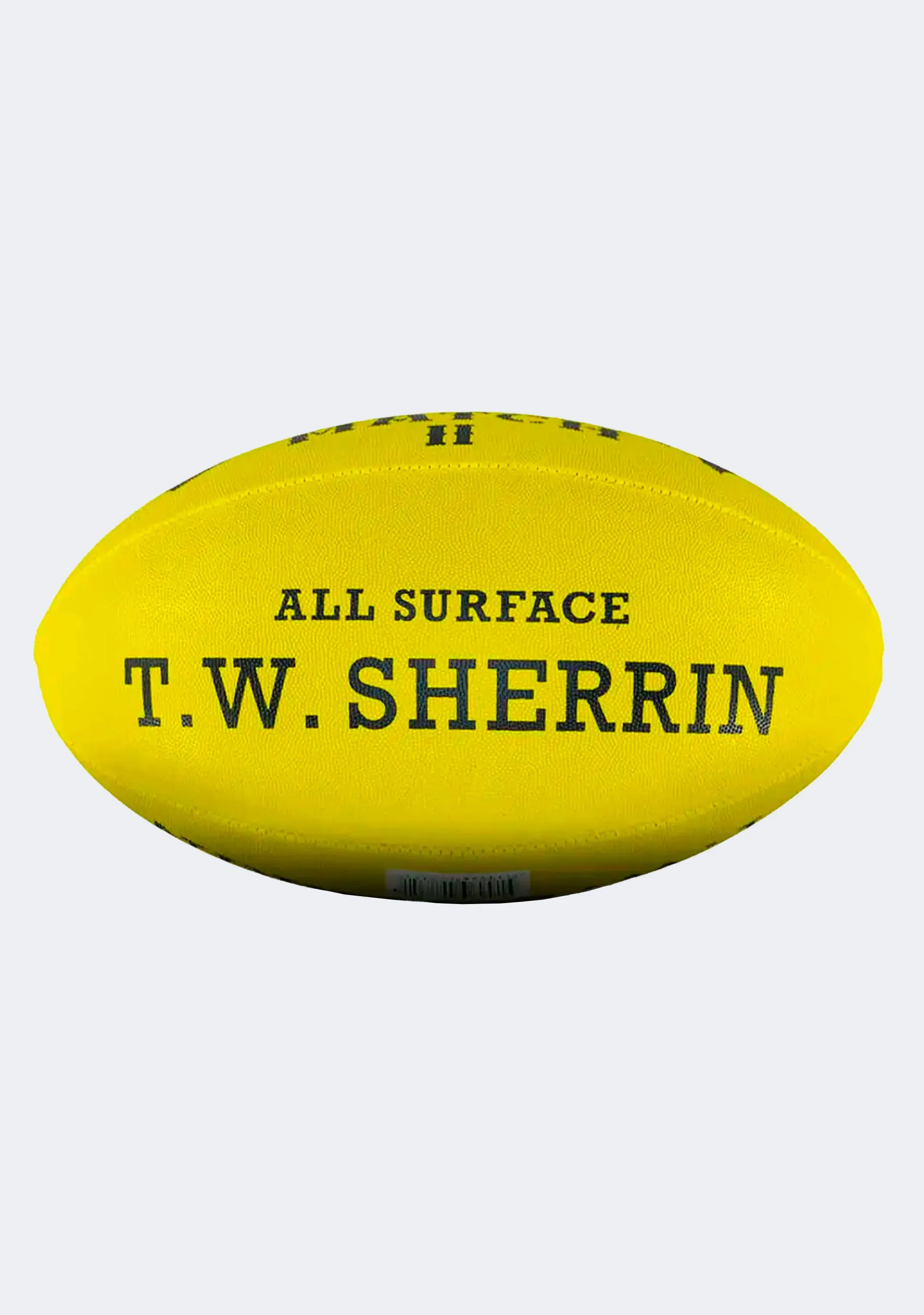 Sherrin Match All Surface Size 1