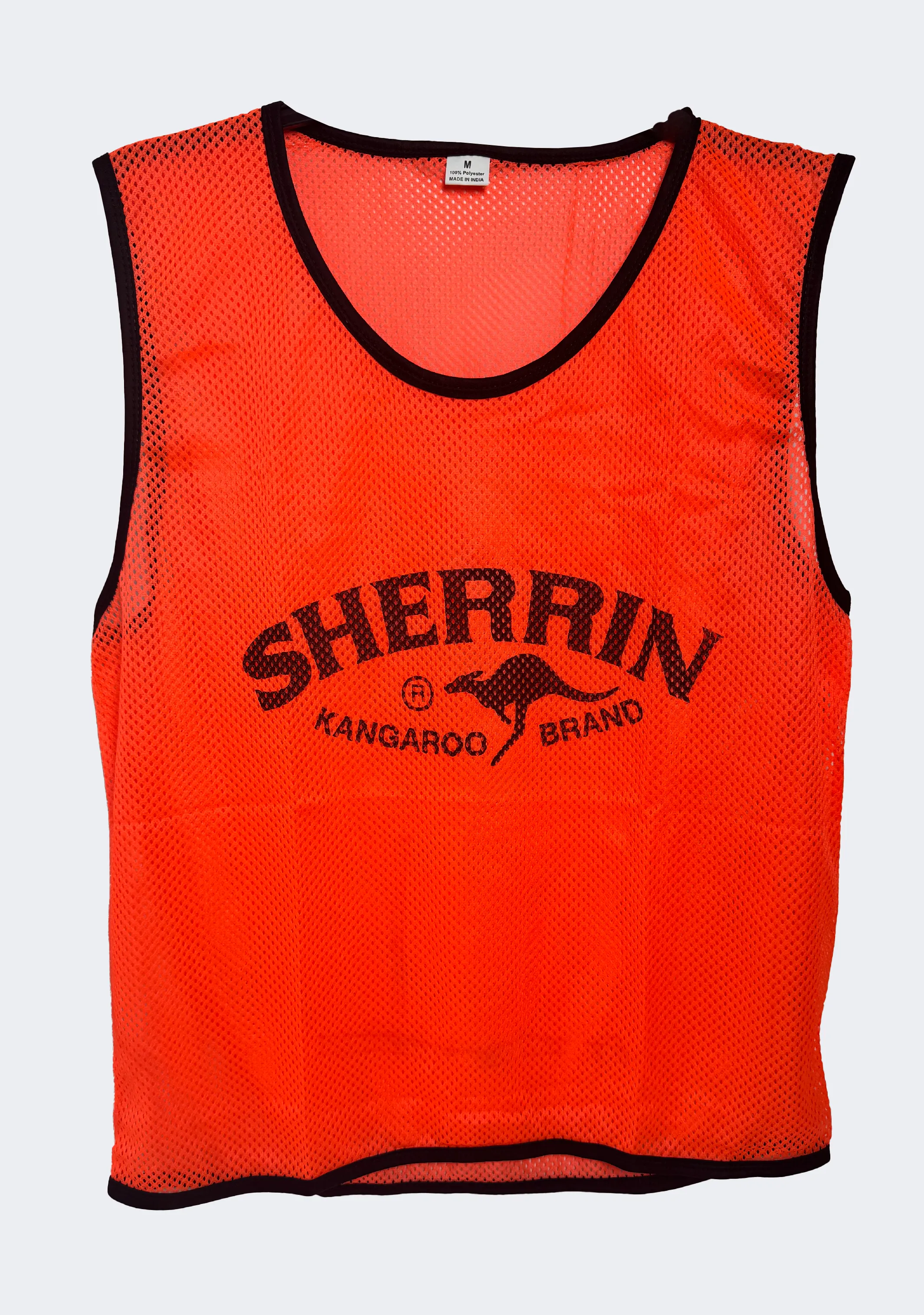 Sherrin Mesh Training Bib