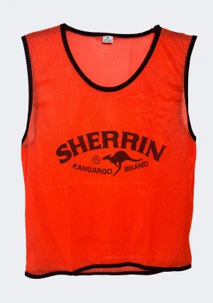Sherrin Mesh Training Bib
