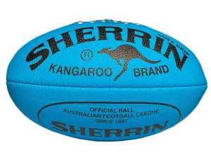 Sherrin Soft Grip Football