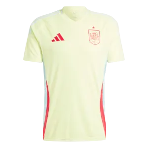 Spain 2024 Away Jersey (IS9033)