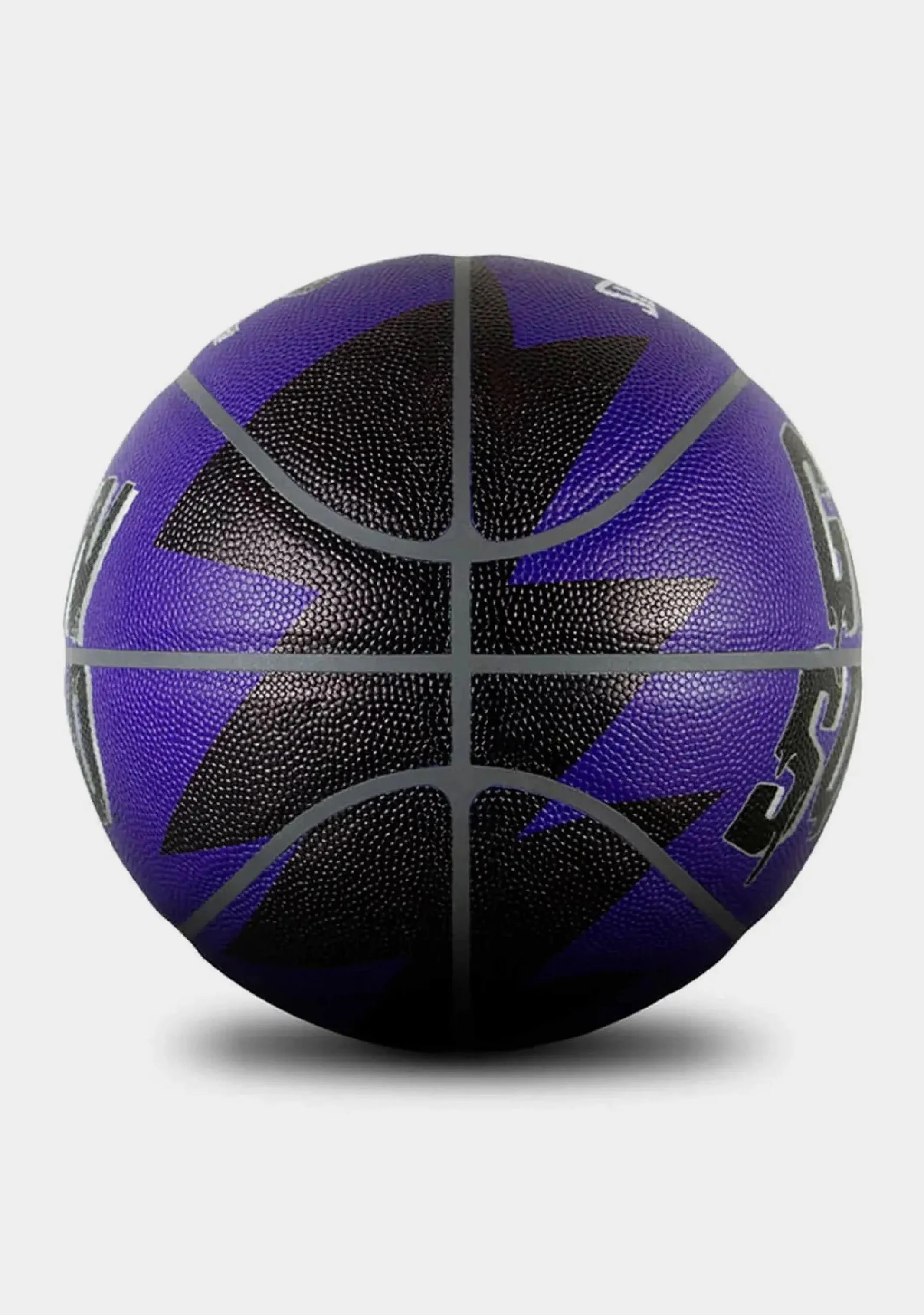 Spalding Goon Squad Indoor/Outdoor Basketball Size 7