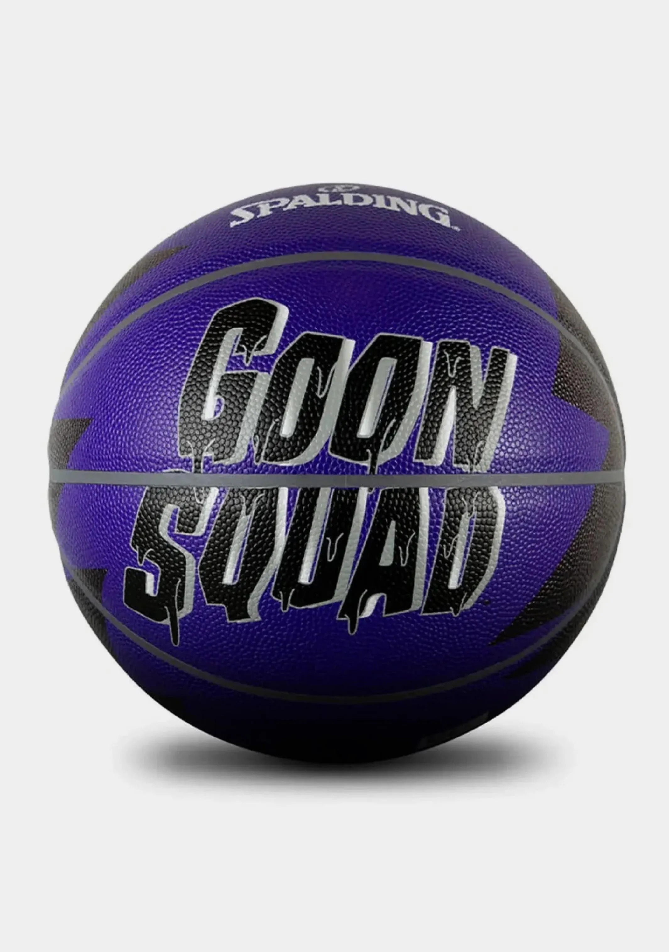 Spalding Goon Squad Indoor/Outdoor Basketball Size 7