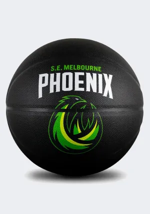 Spalding Hardwood Series SE Melbourne Phoenix Basketball