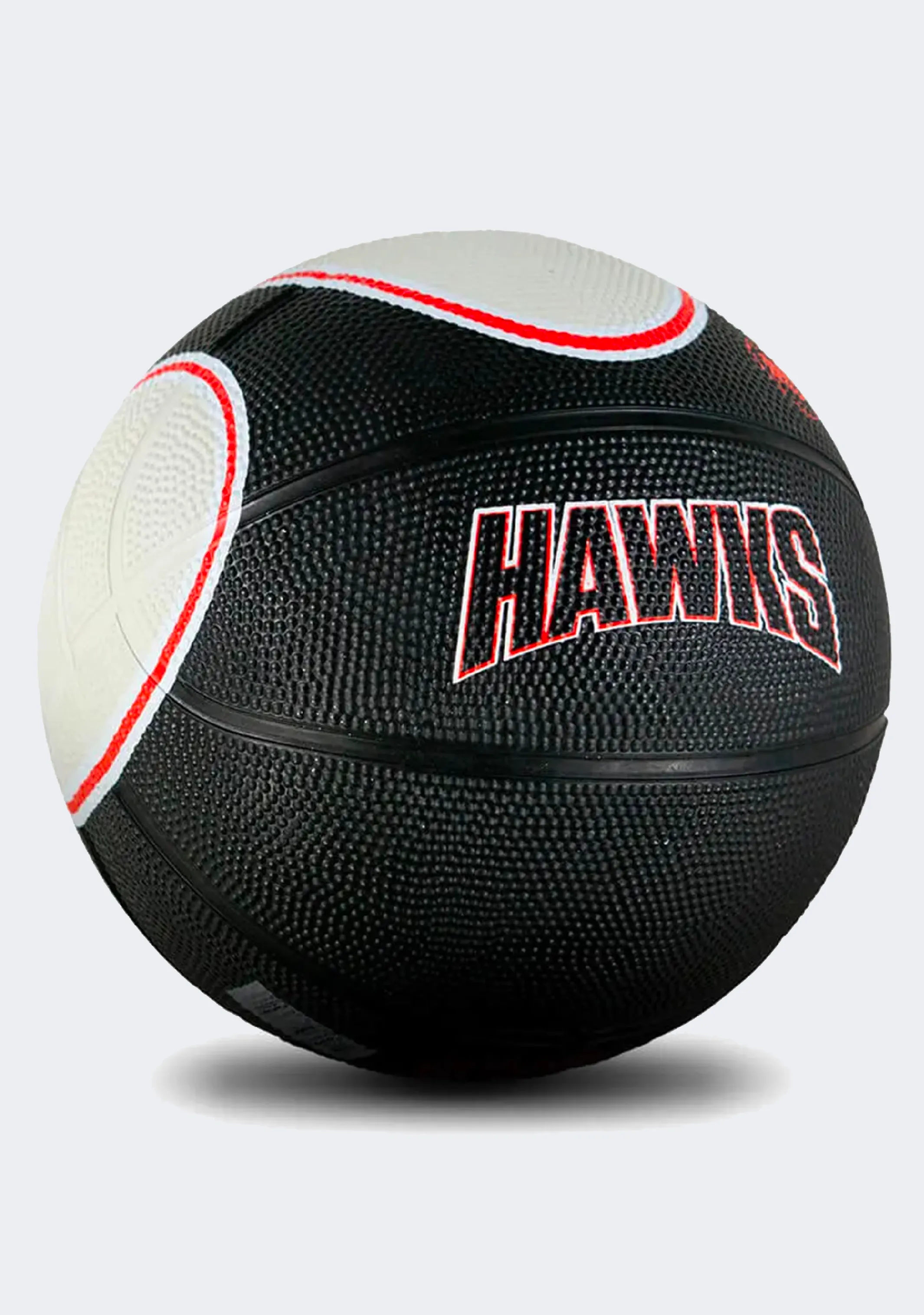 Spalding NBL Illawara Hawks Jersey Basketball Size 3