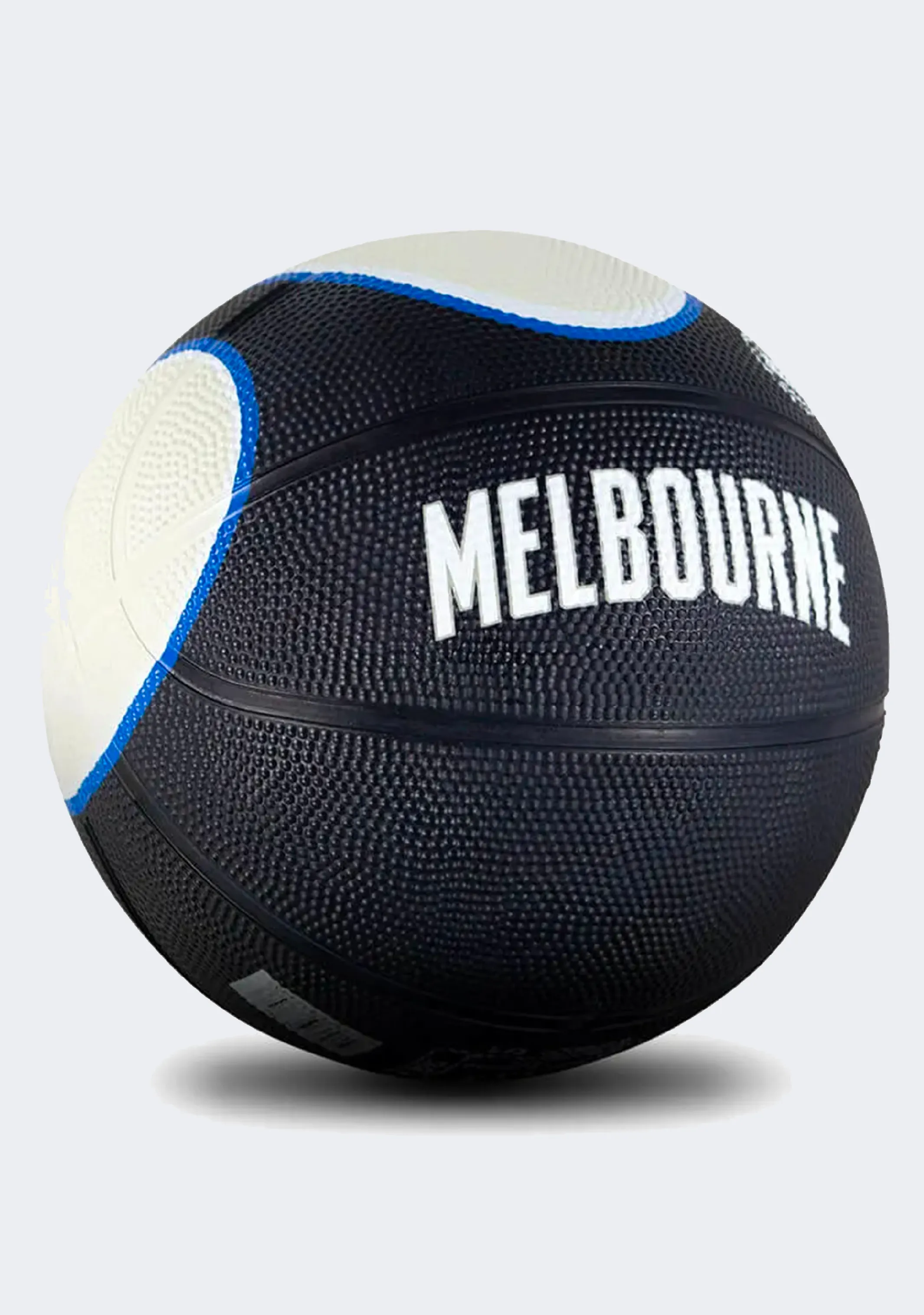 Spalding NBL Melbourne United Jersey Basketball Size 3