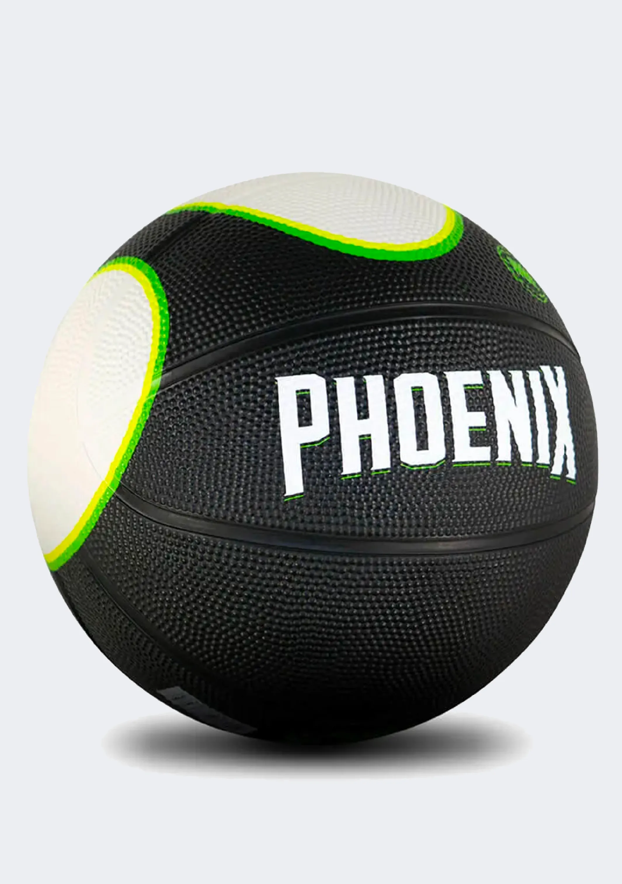 Spalding NBL SE Melbourne Phoenix Jersey Basketball Size 3