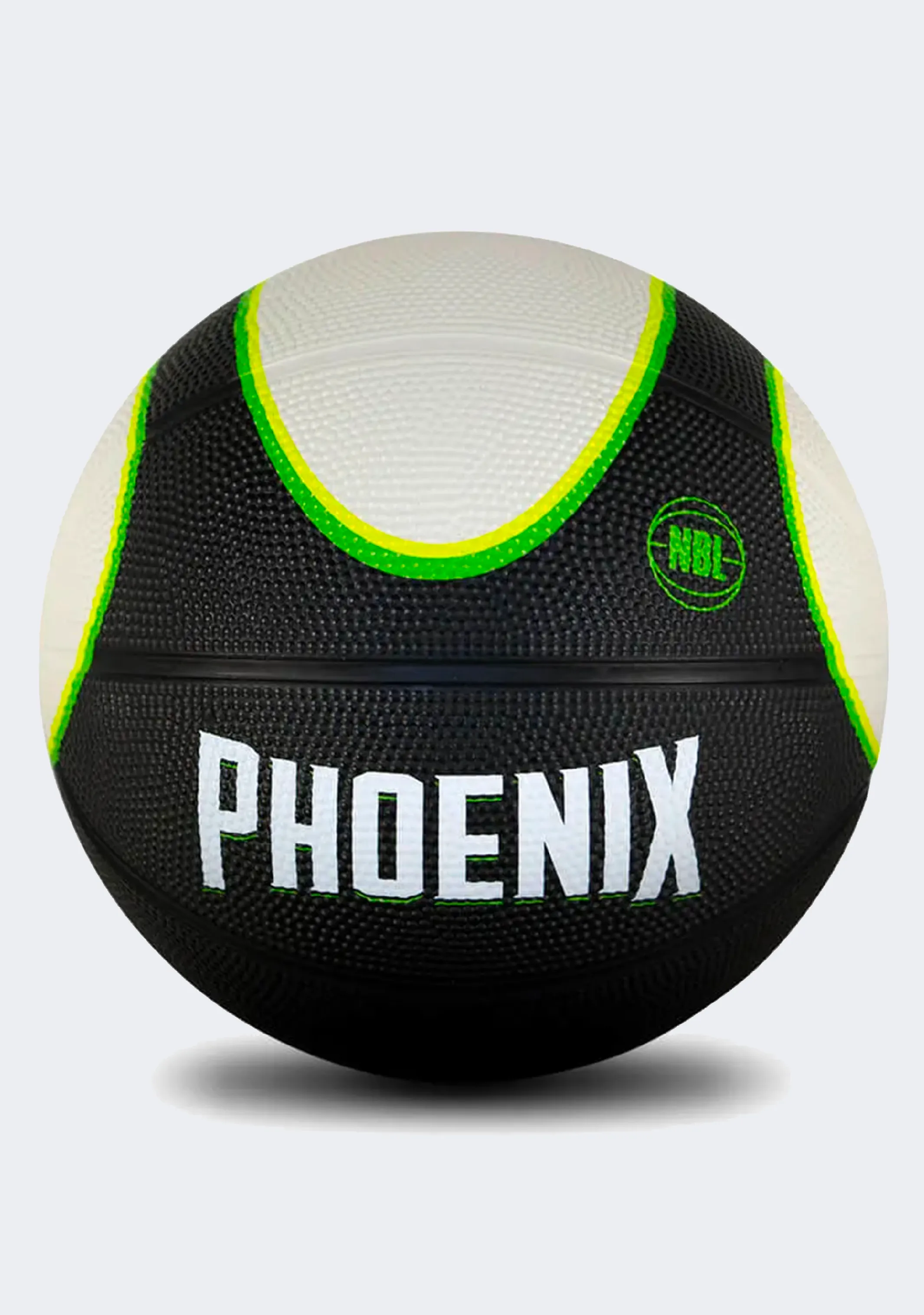 Spalding NBL SE Melbourne Phoenix Jersey Basketball Size 3