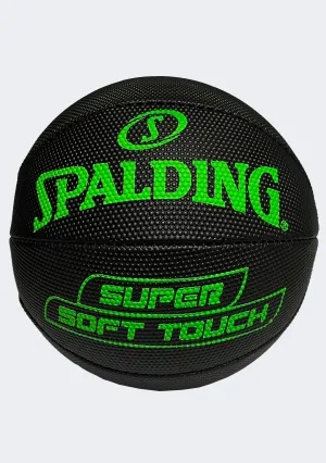 Spalding Super Soft Touch Basketball Size 3