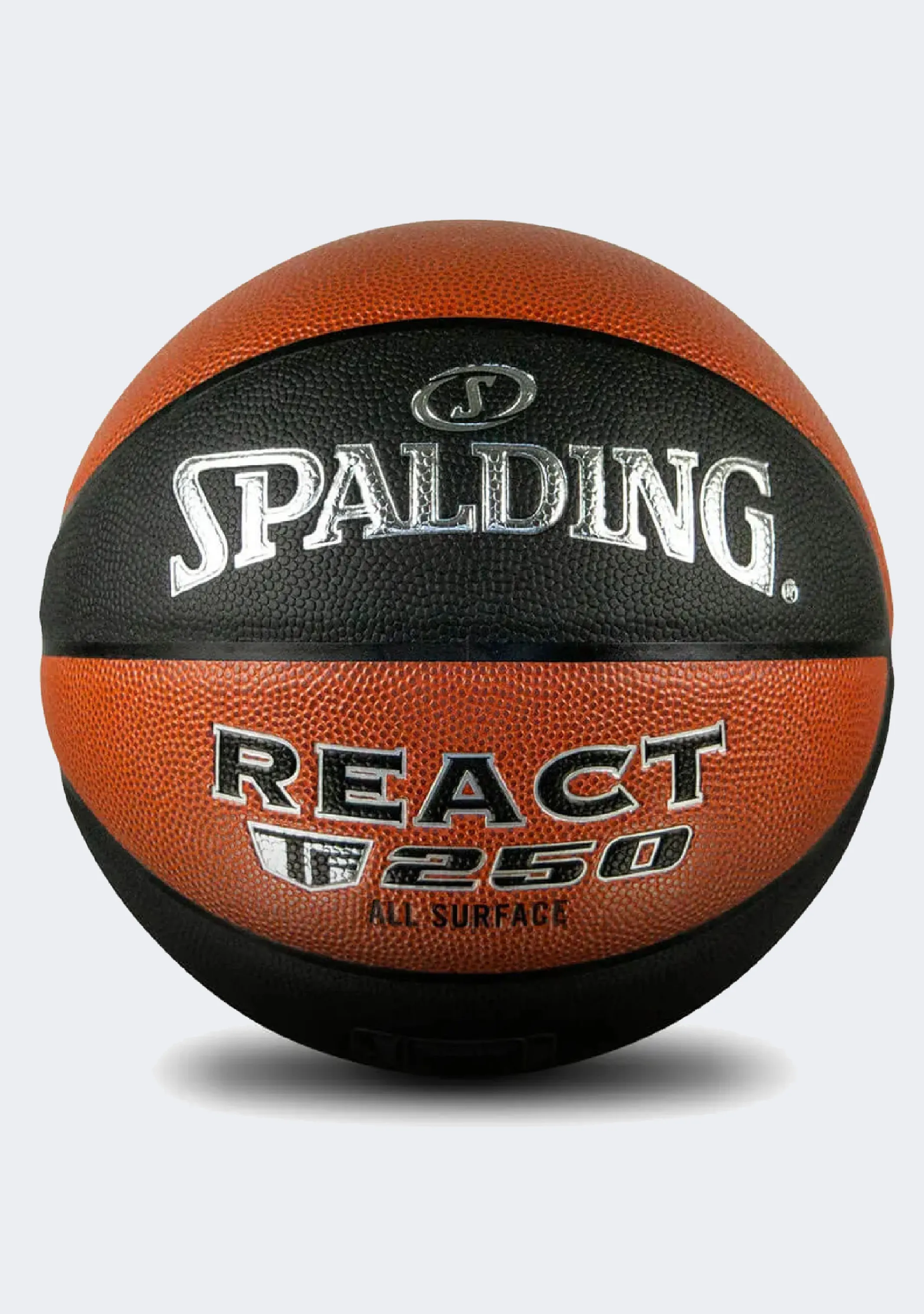 Spalding TF-250 React Basketball